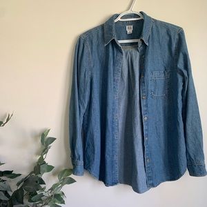 BDG Jean Shirt